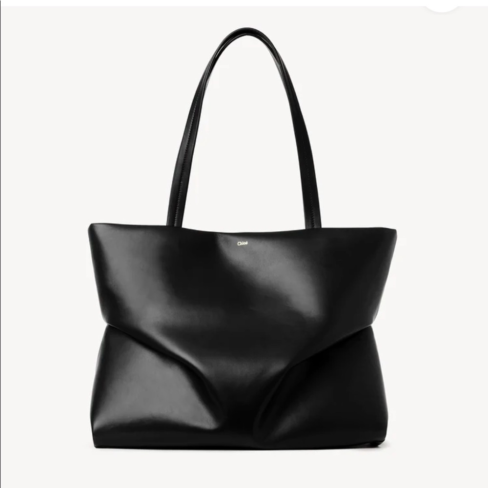 Chloe judy EW tote